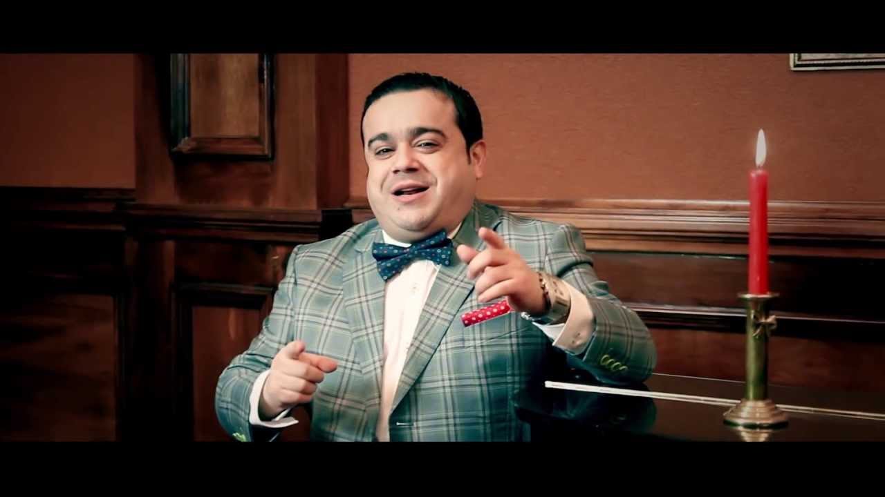Adrian Minune si George Talent - Vreau sa mor de batranete