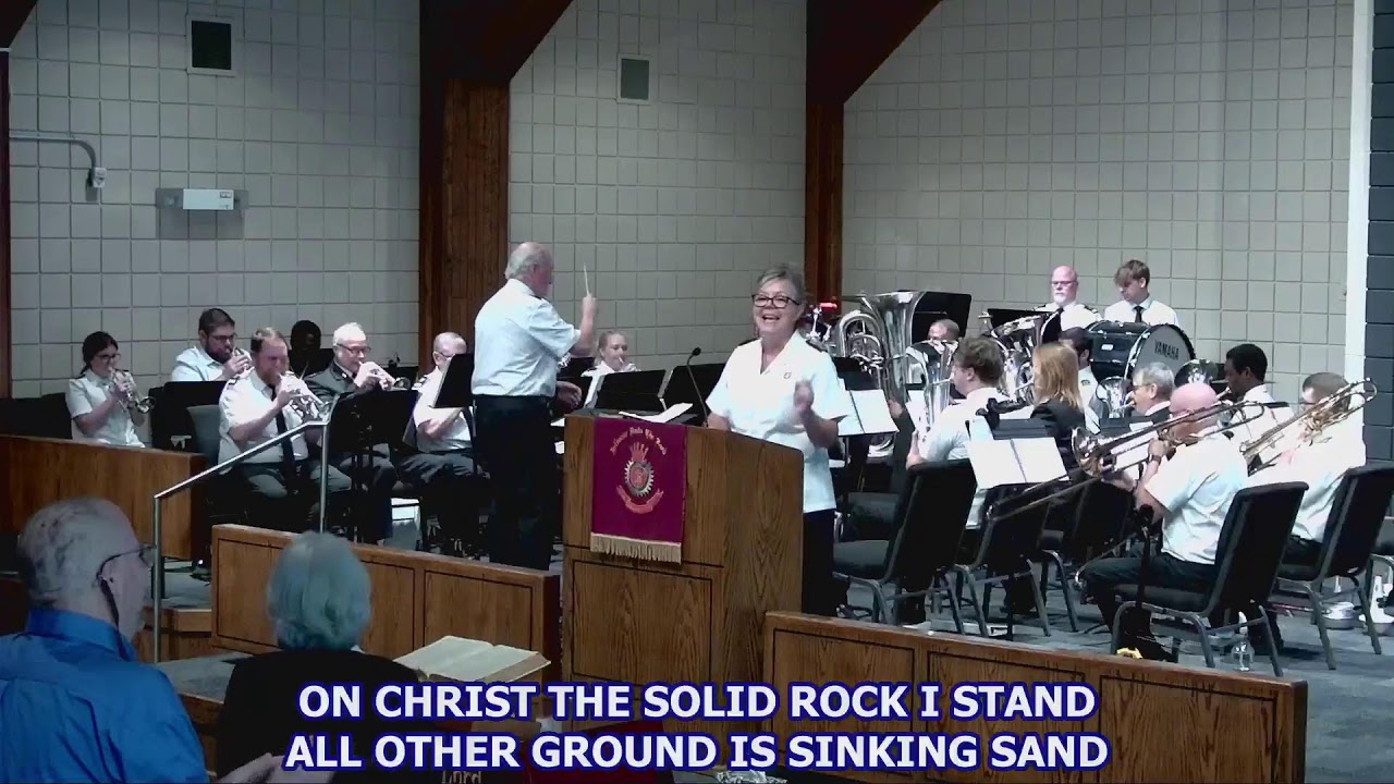 September 28, 2025 - Halifax West Community Church