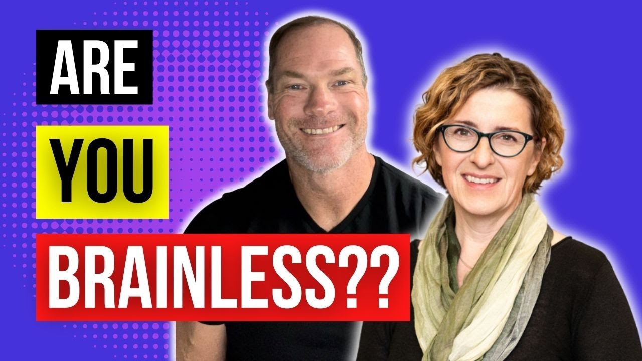 This Is Your Brain On Ketones | Dr. Shawn Baker & Georgia Ede