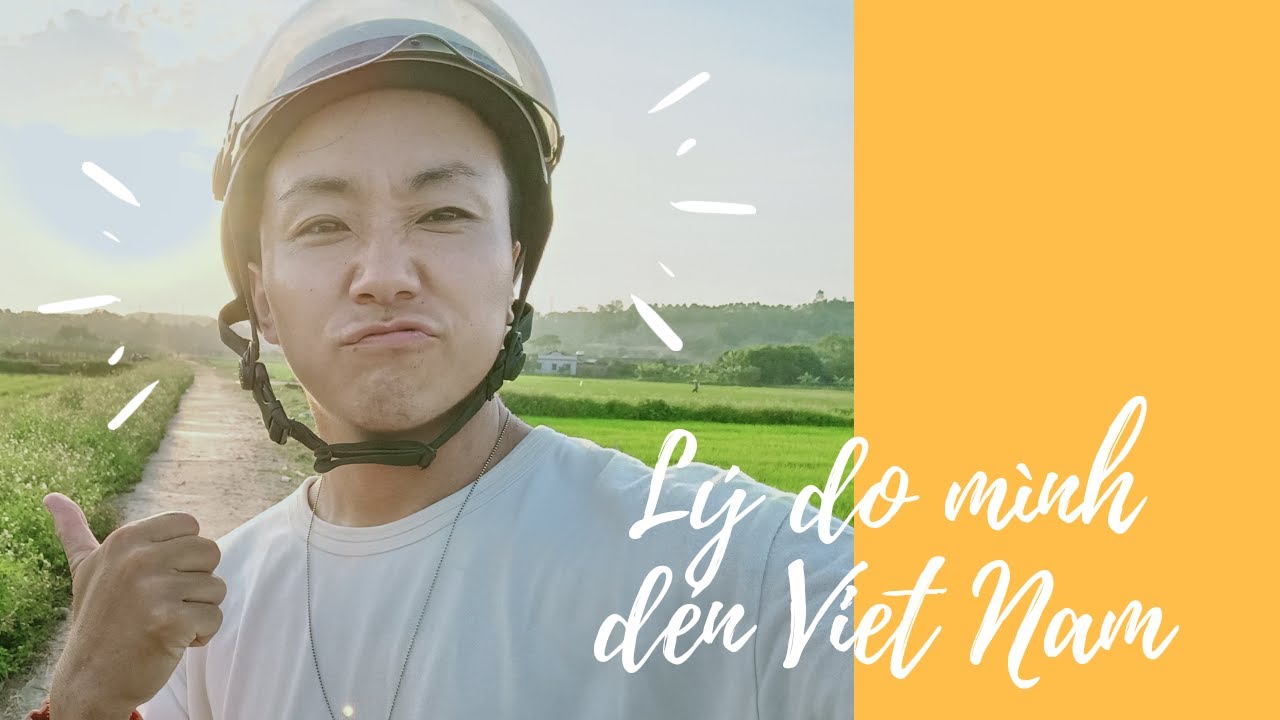 MỘT BÁT PHỞ THAY ĐỔI CUỘC ĐỜI? DUYÊN CỚ MÌNH ĐẾN VIỆT NAM