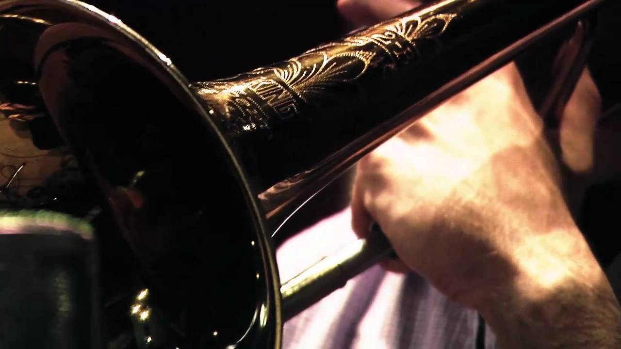 Borrowing Moons - Silje Nergaard Jazz Trombone and Guitar Duo