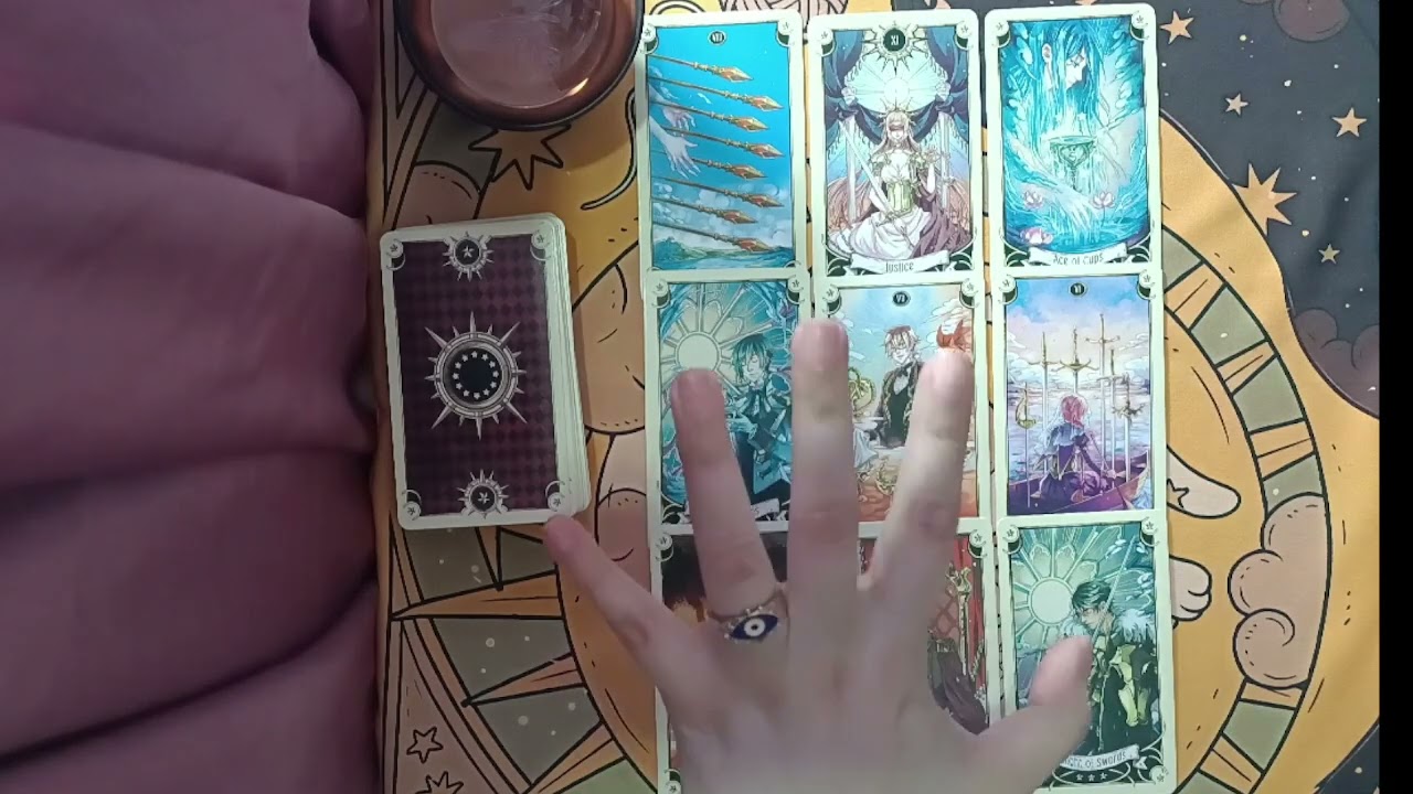 Géminis ♊ INCERTIDUMBRE DE UN NUEVO COMIENZO. DESEOS DE AVENTURA CON SIGUEN QUE AMAS