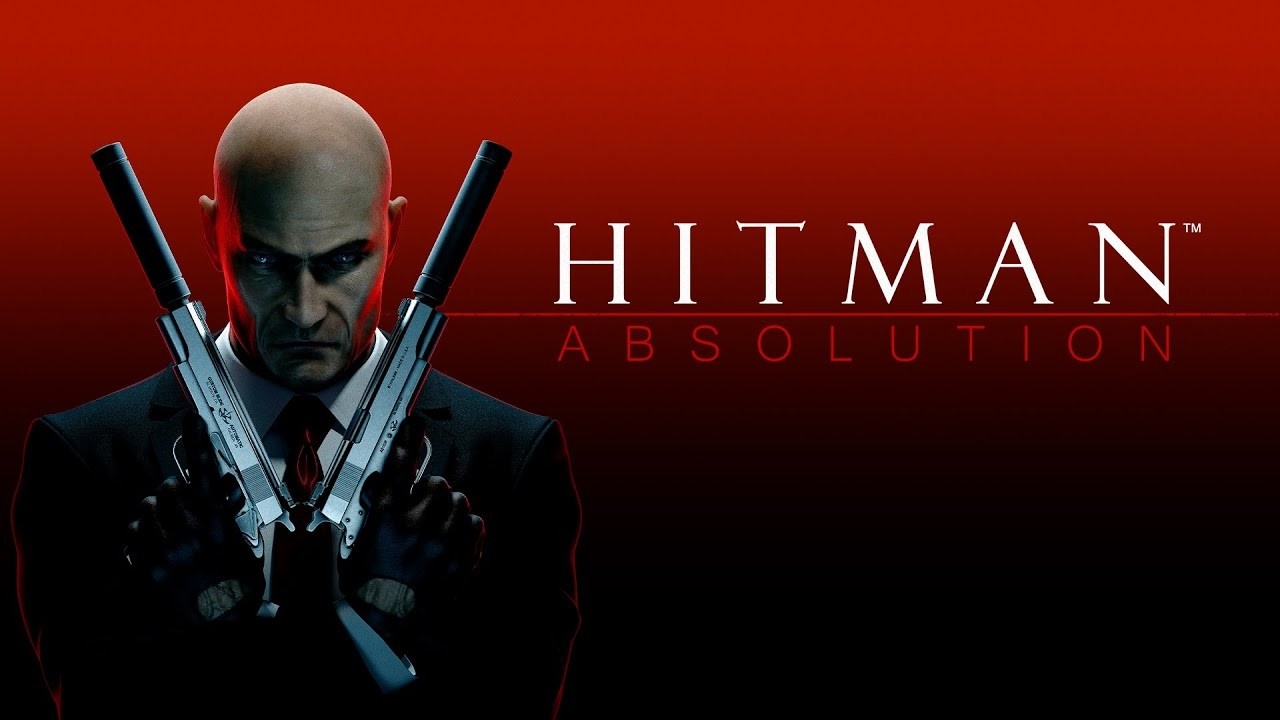 ИГРАЕМ ЗА ПРОФЕССИОНАЛЬНОГО КИЛЛЕРА!! - Hitman Absolution