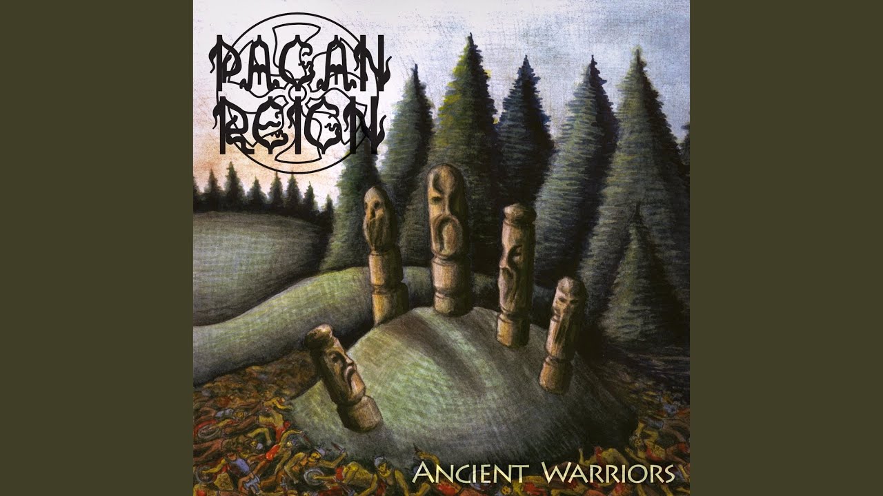 The Sign of Perun