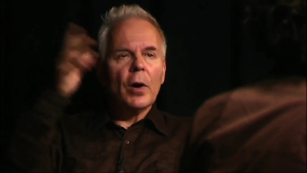 Stephen Kovacevich: How To Avoid Being 