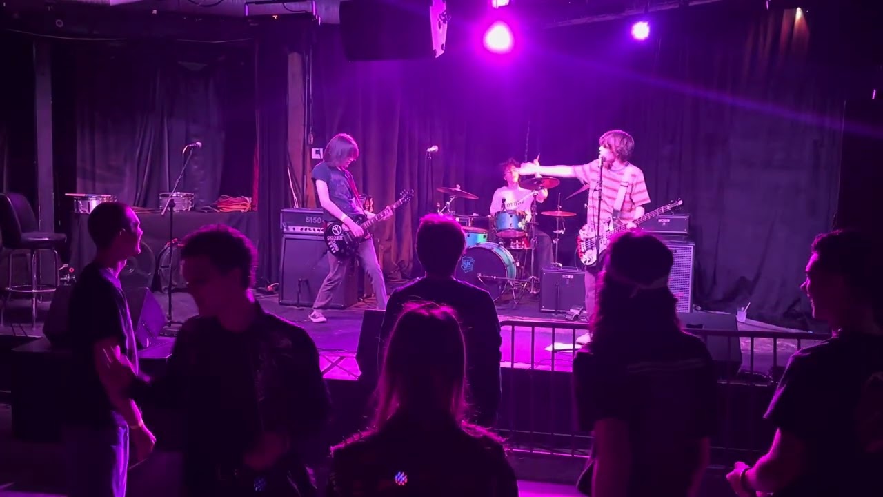 Worth A Thousand Words - Renob - Growlers Memphis TN 2-13-2026