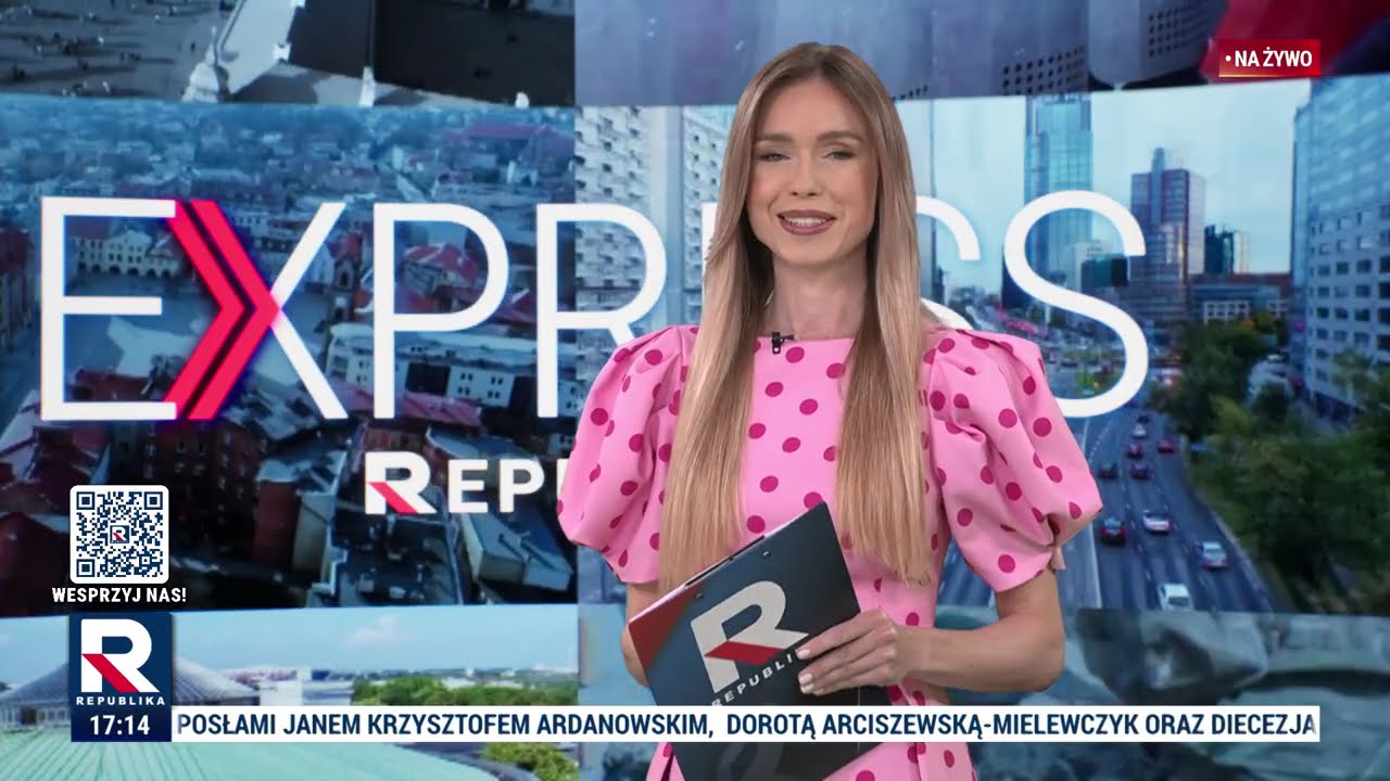 Express Republiki 18.06.2026 | TV Republika