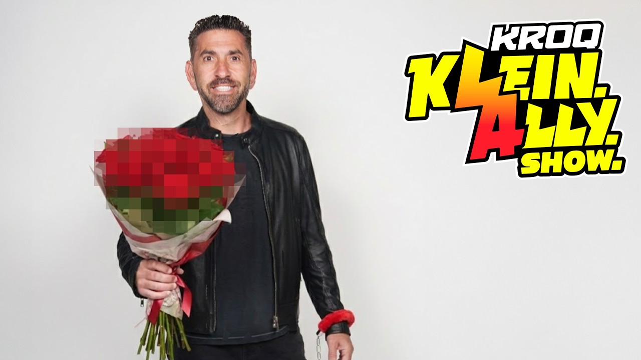 Klein. Ally. Show. on KROQ | Monday, February 23 2026