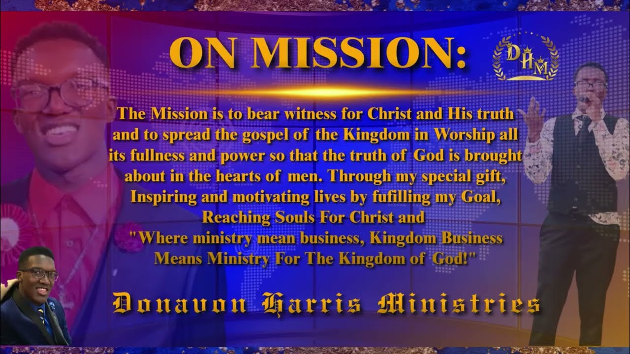 4th Sunday-6/25/2023 | 10AM | Powerful Celebration of the Goodness of God | Worship Experience | DHM