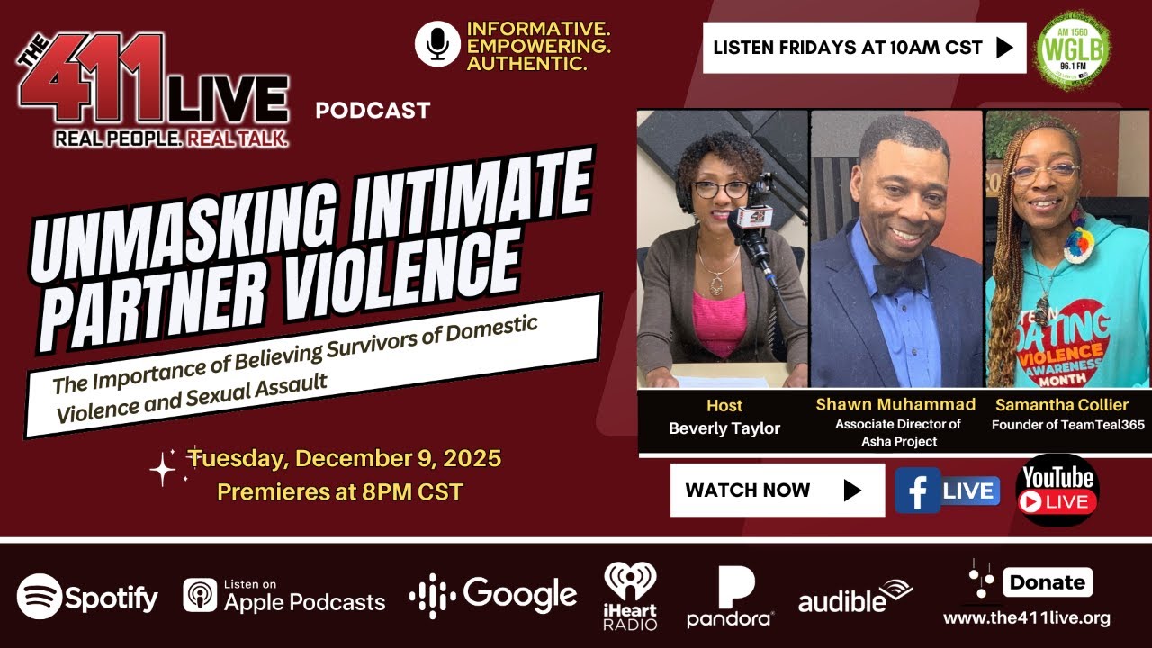 Unmasking Intimate Partner Violence