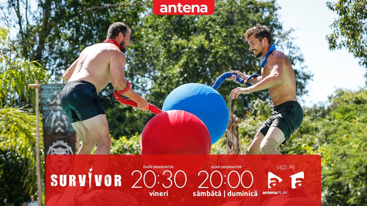 Cel mai echilibrat joc de recompensă de până acum! Războinicii și Faimoșii sunt la egaltitate: 7-7!