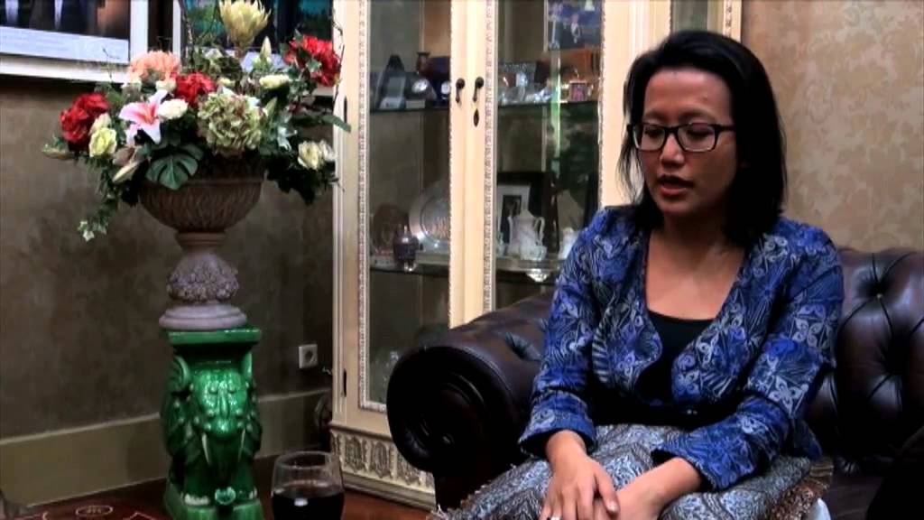 GKR Hayu Nikmati Proses �Royal Wedding� Yang Penuh Pakem