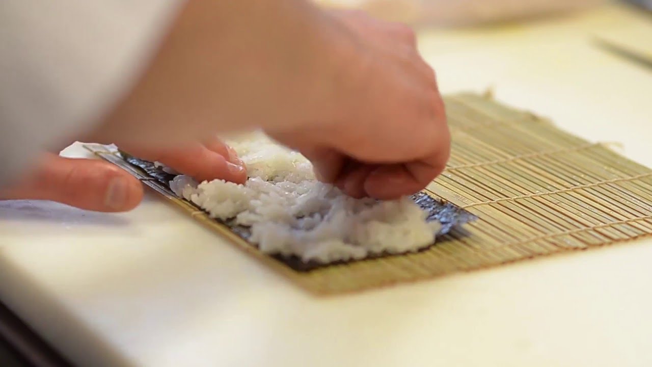 DOZO SUSHI BAR