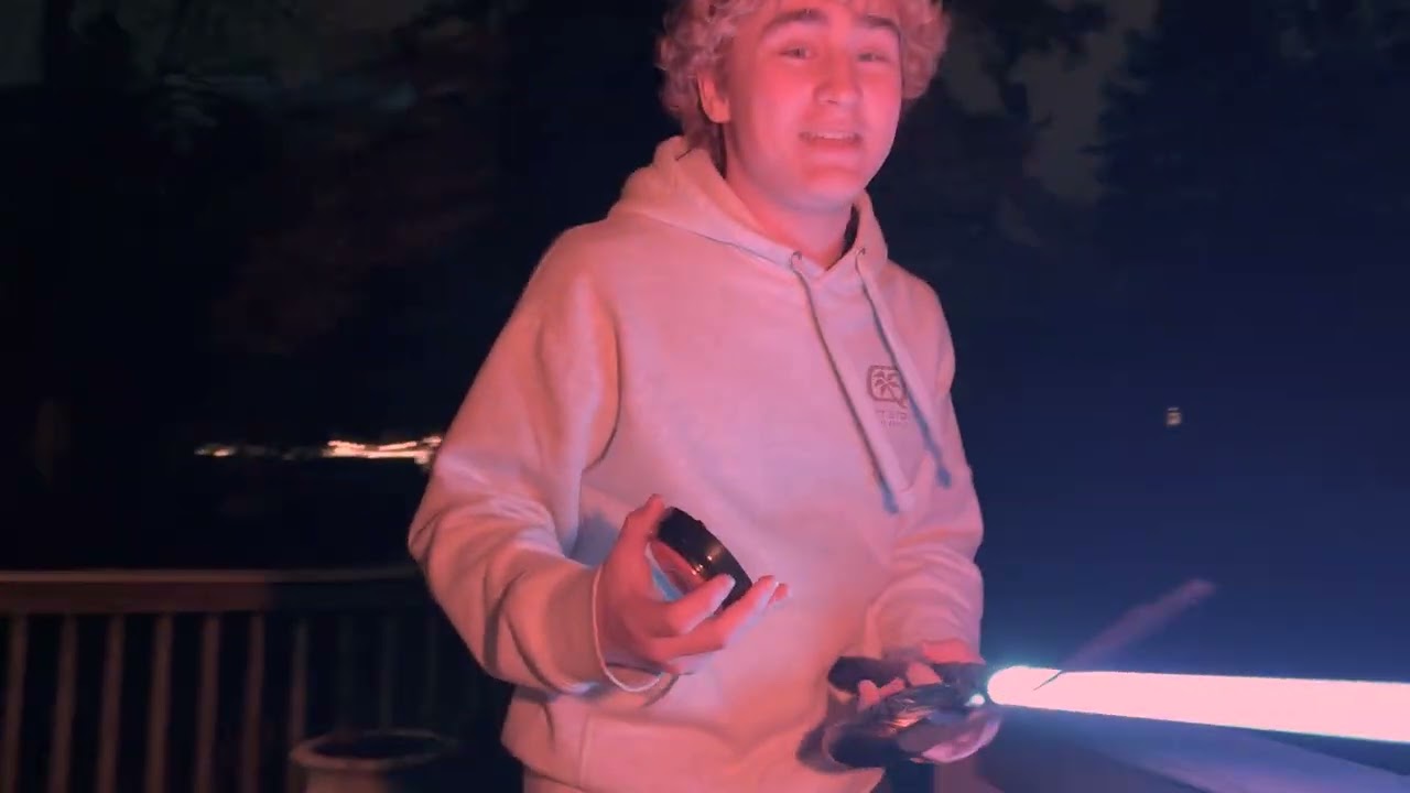 The Red Button