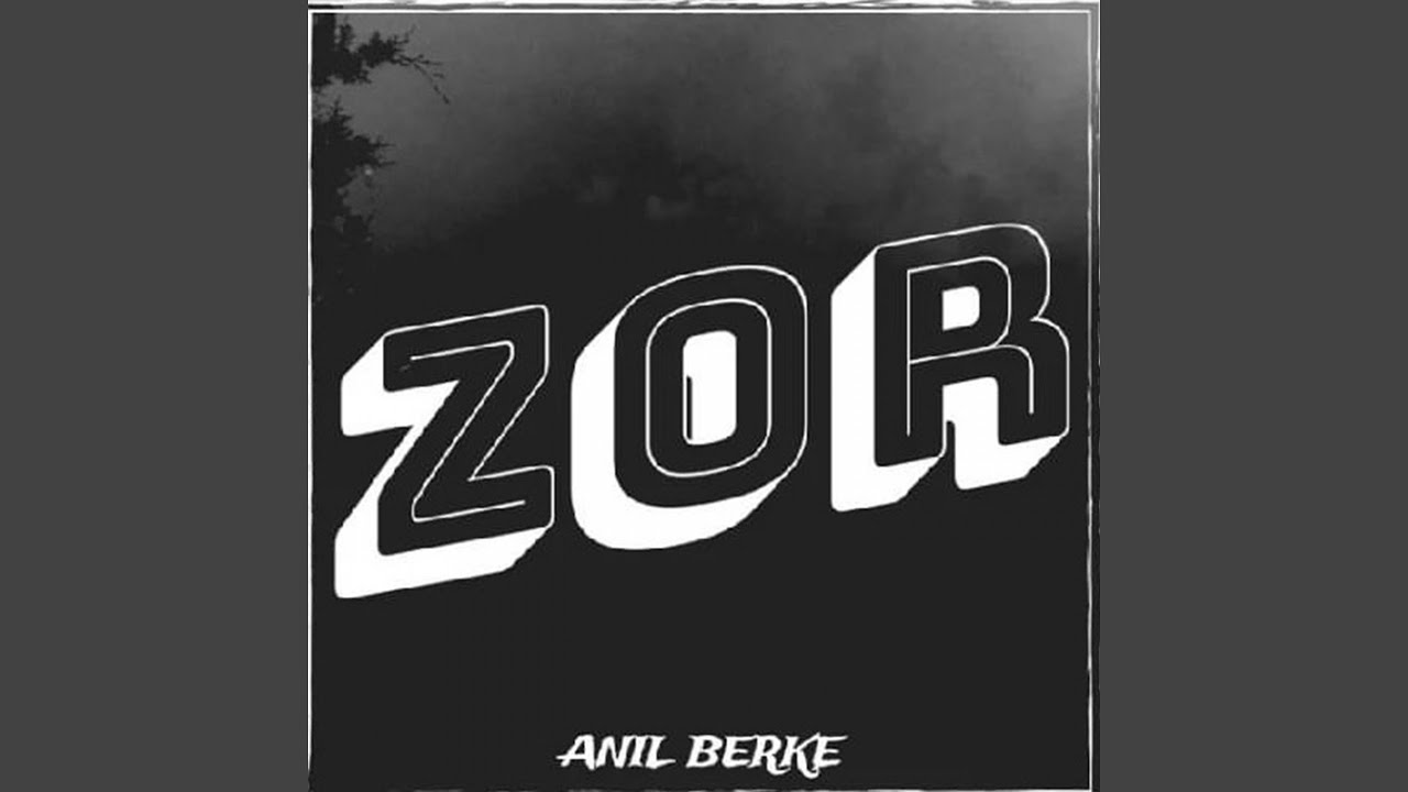 Zor (Enstrumantal)
