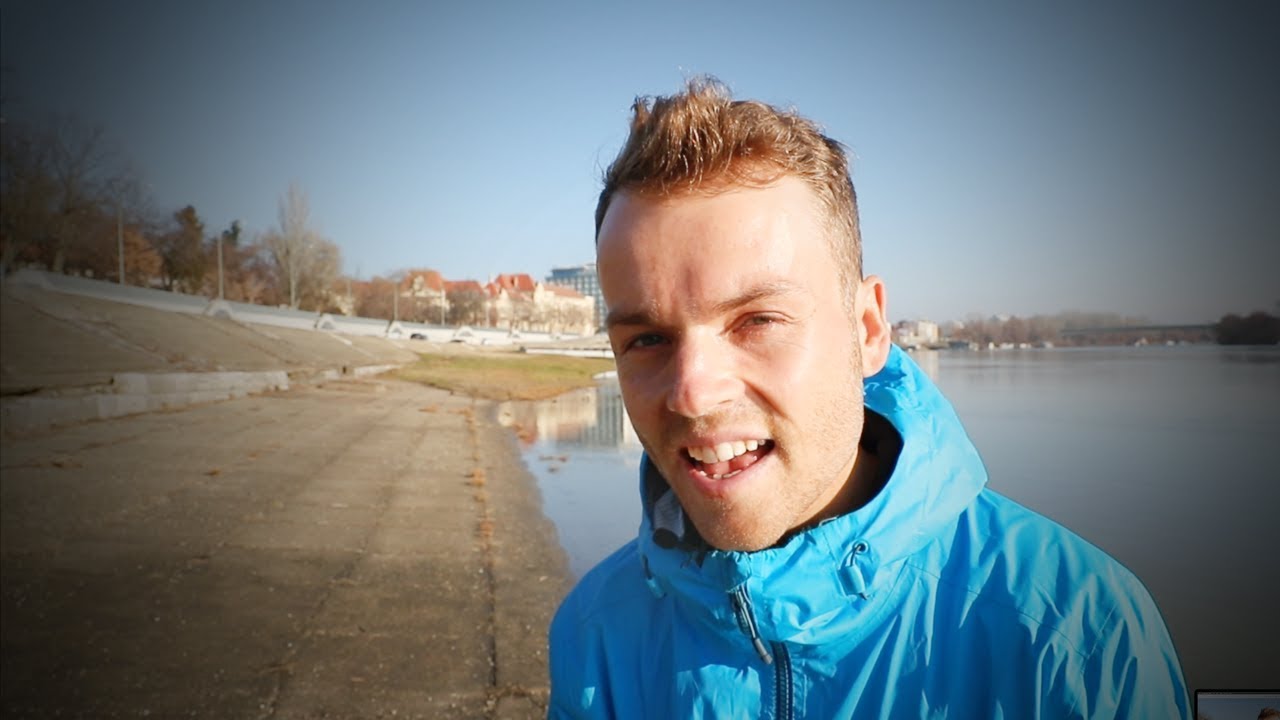 I'm Taking a Break from YouTube.