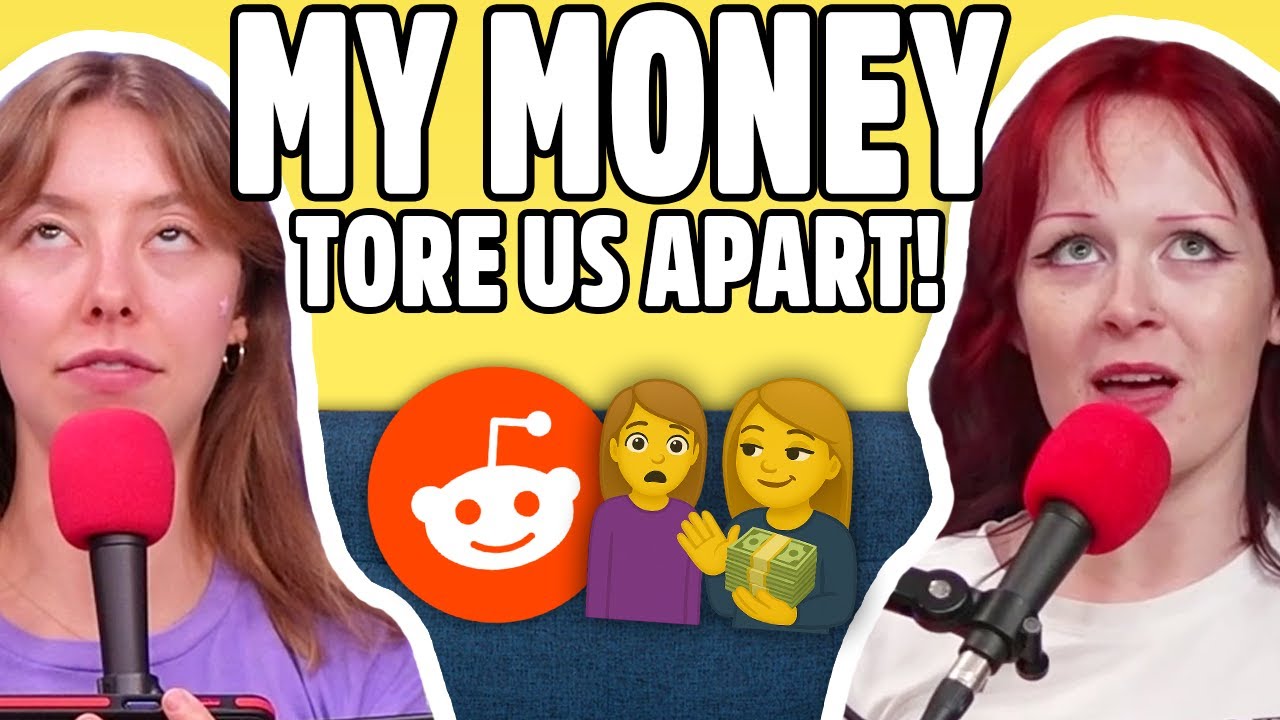 My parents scammed me for my sister?! | Reddit MEGA Compilation