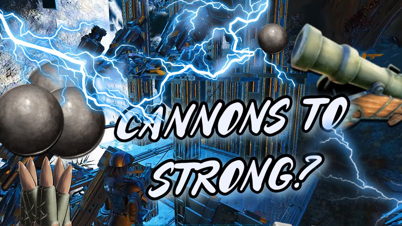 |6 WAYS TO NEVER FARM ARB EVER AGAIN| Ark Official PvP|