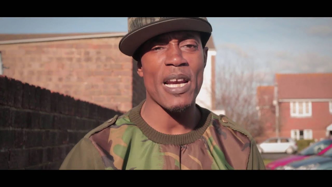 BillyBoi, Ft Full Marx, Killa P & Dizzle Kid - What Are We Living Like (Prod. By So Real Sounds)