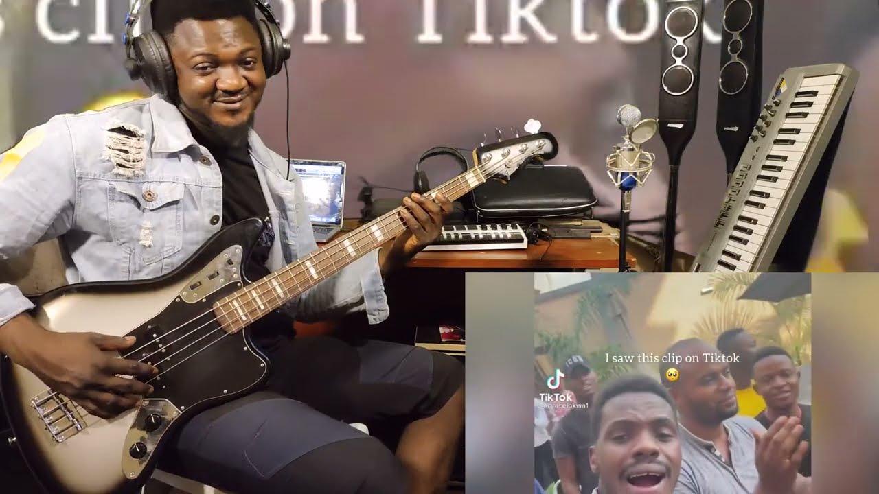 Kumama Papa - (feat. Grace Lokwa x Prinx Emmanuel x Bassmatics)