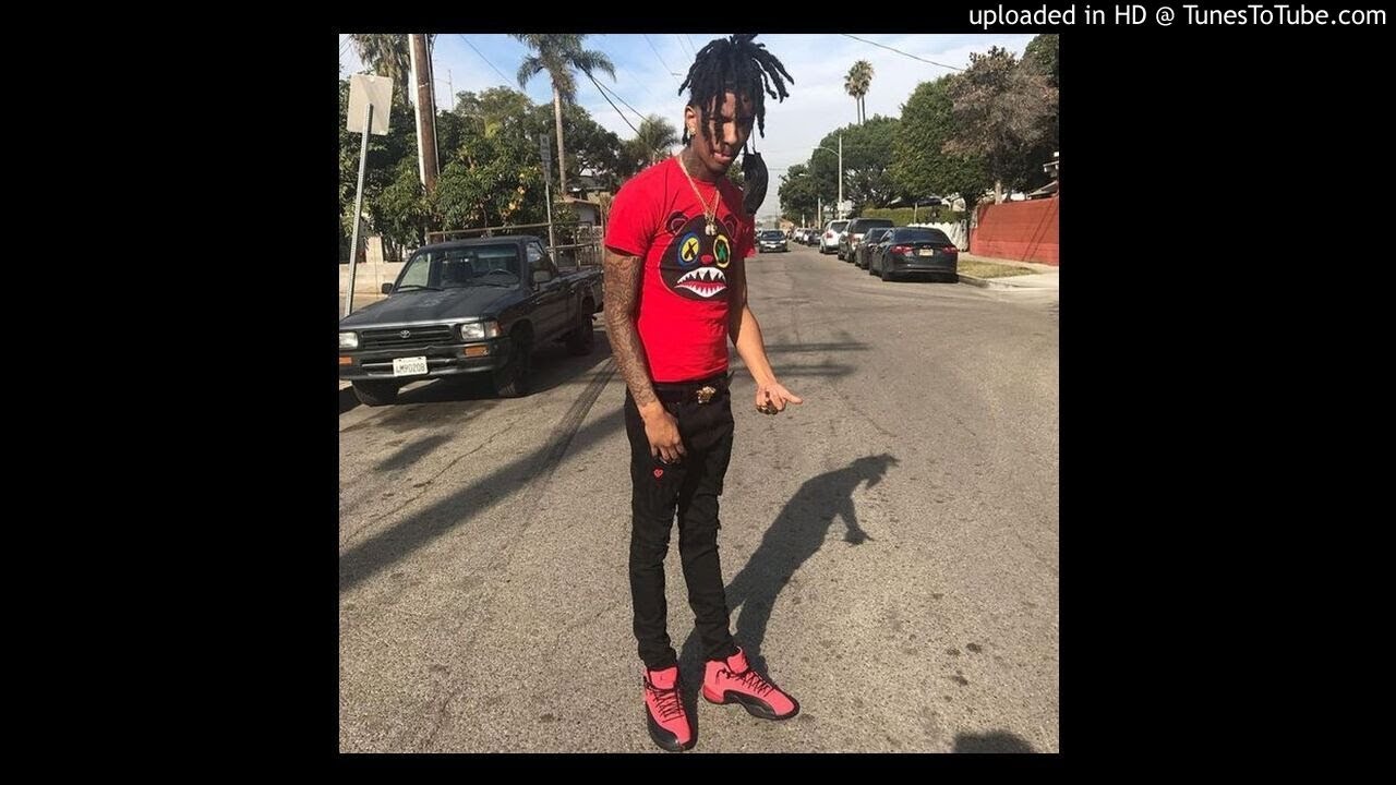 [SOLD] DB.Boutabag Type Beat - 