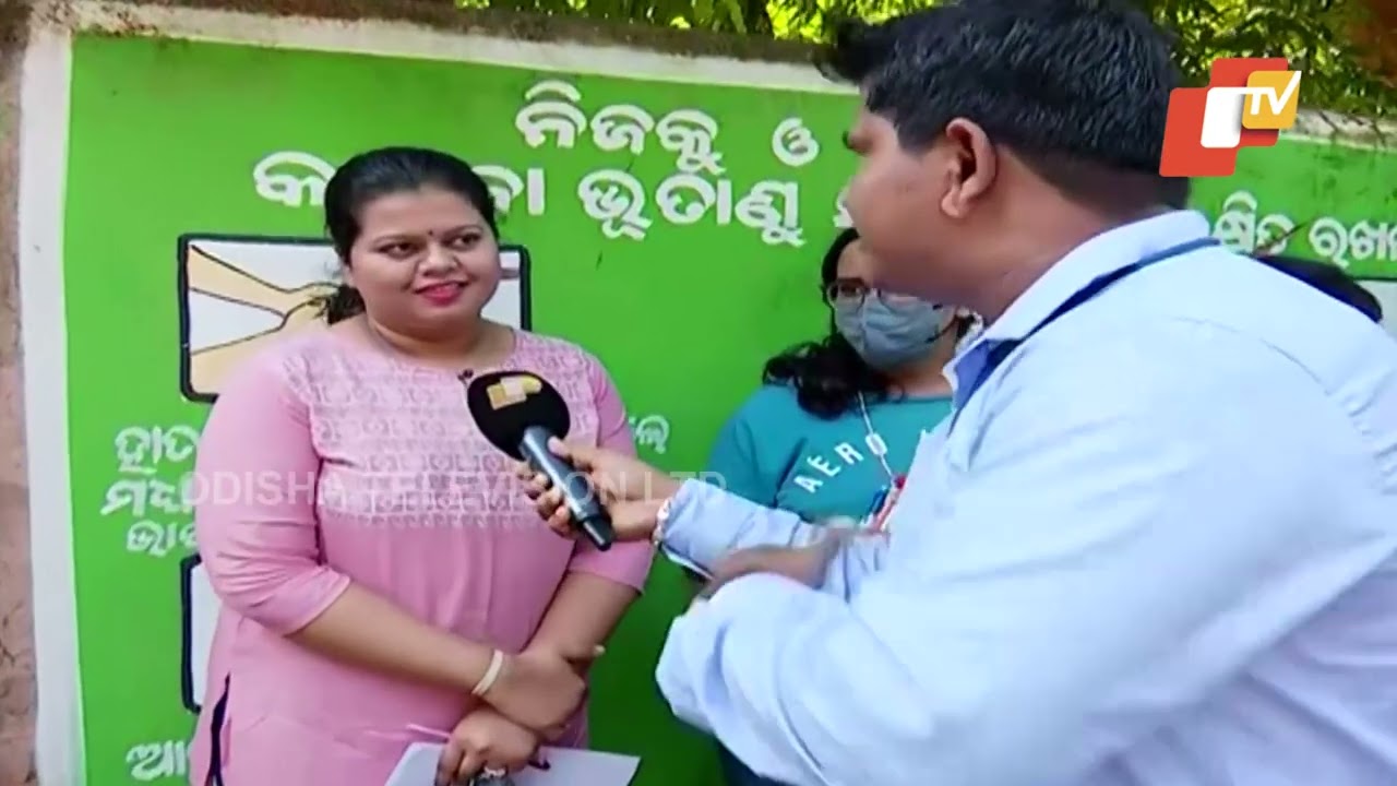 OPSC ASO exam 2022 to be held today : Updates from exam centre