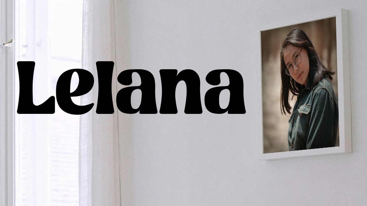 Lelana - Distraksi | Pop Indo 2000an Vibes 🎶 LY-014