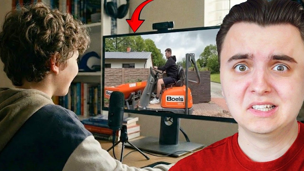 Reaguju na Reakce na Moje Videa co Maj&iacute; 0 Zhl&eacute;dnut&iacute;!