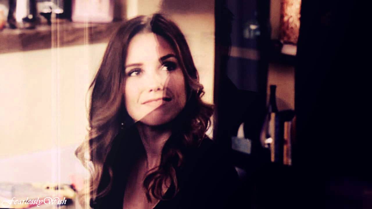 Brooke & Stefan - 