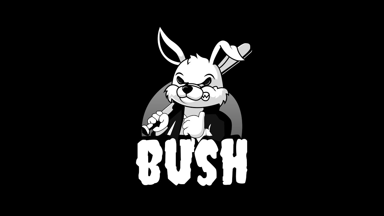 Детство, в ботинках на белых шнурках! // BUSH // MAJESTIC // Server #7 //