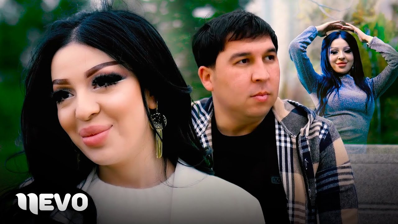 Bahodur & Shahlo - Qashqadaryoni Surxondaryoni (Videoklip)