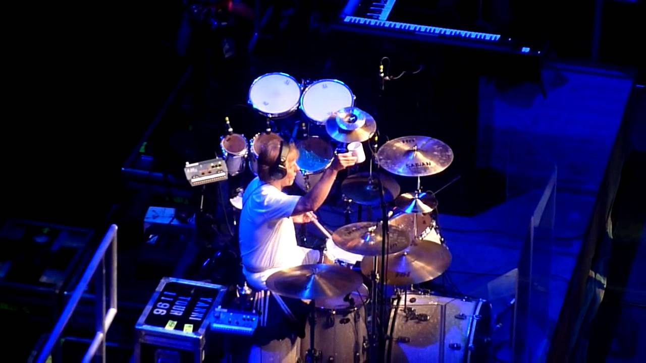 Yanni - Marching Season - Royal Albert Hall 23 - 04 -14 newer version