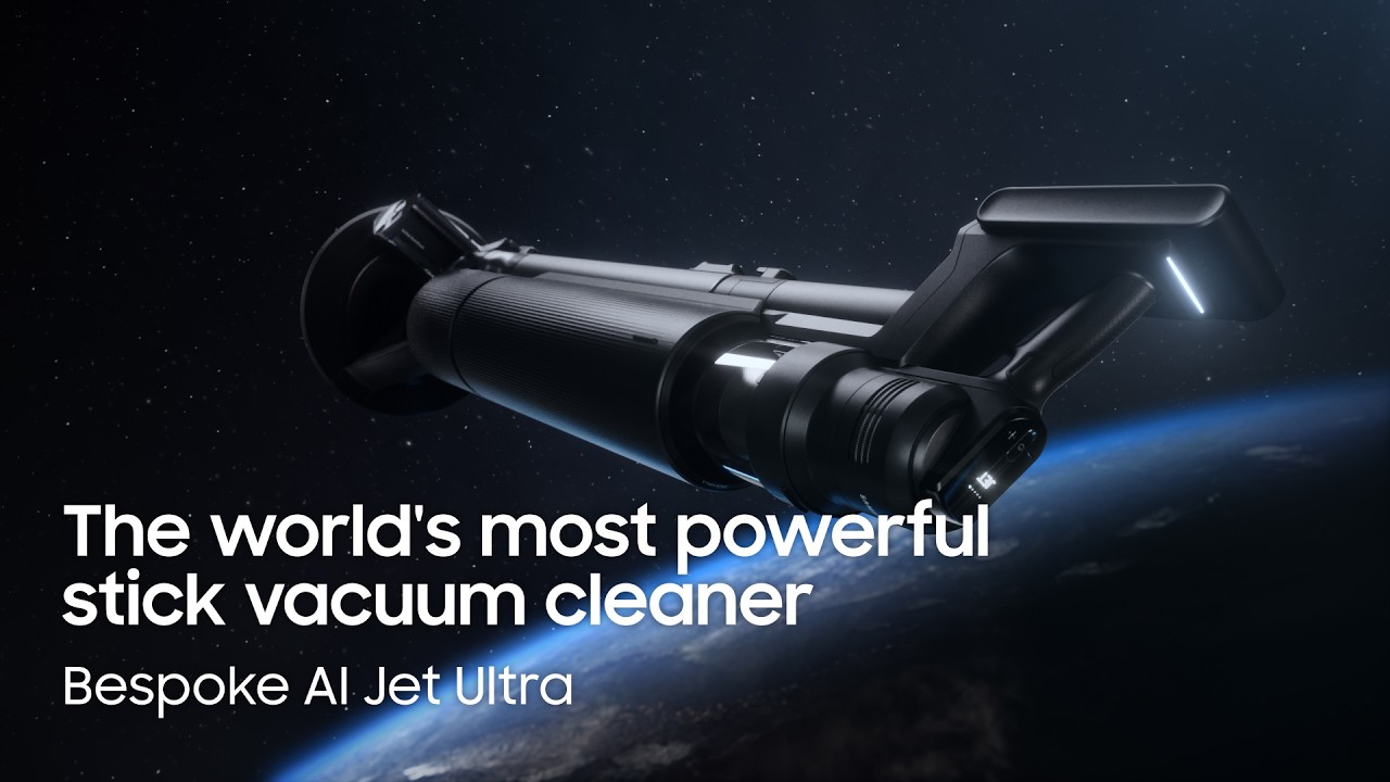 Bespoke AI Jet Ultra