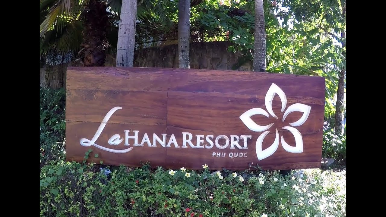Lahana Resort Phu Quoc