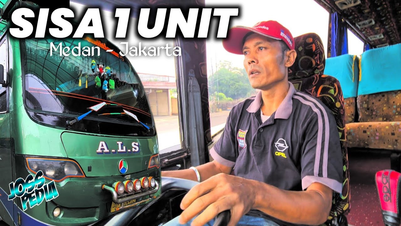 HAMPIR PUNAH 1 ALS TERAKHIR TAHUN 1997 DENGAN KAROSERI ORIGINAL DI SUMATERA‼️NAIK SEBELUM HILANG✅