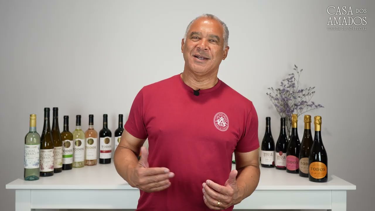 Apresentação Casa dos Amados