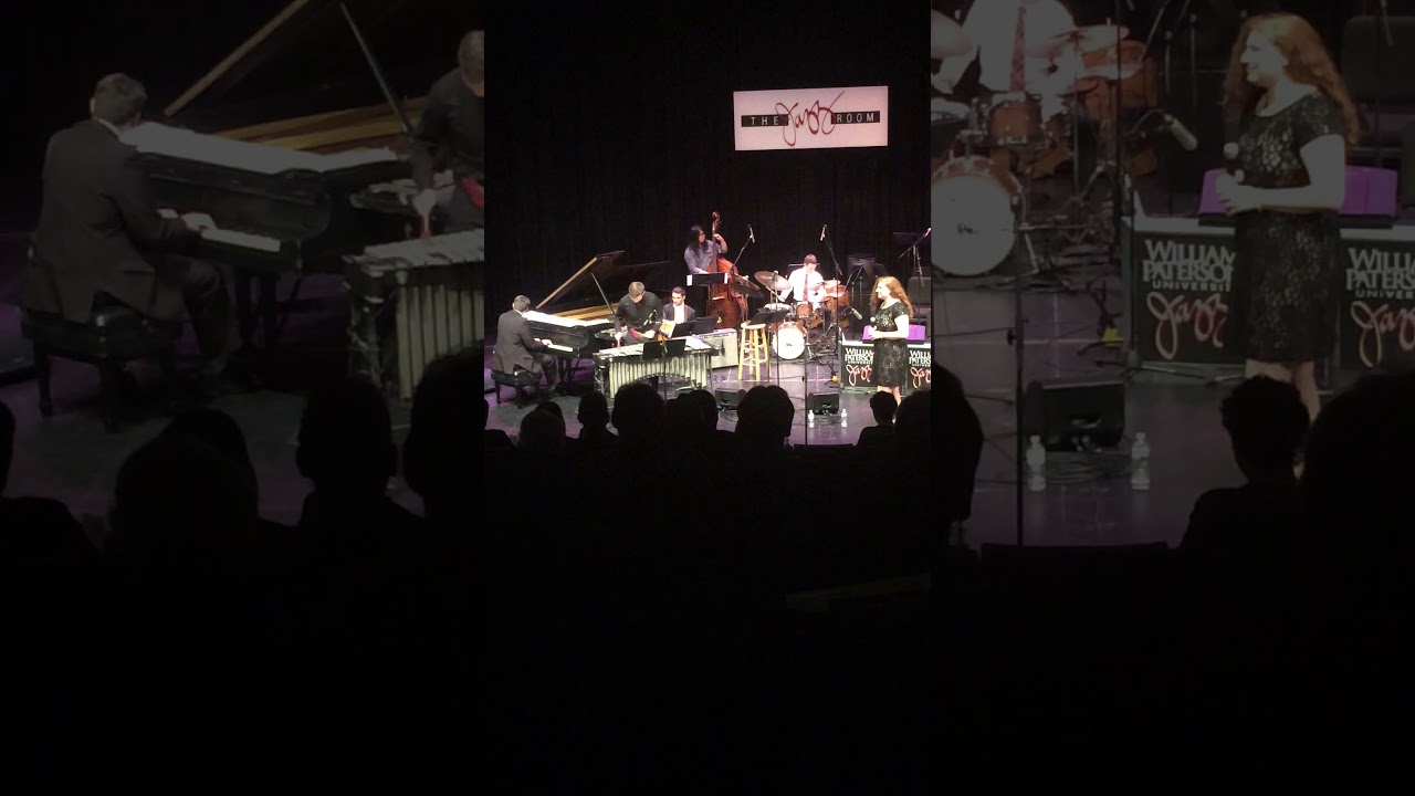 Caravan (WPUNJ Jazz Room) - Mollie Frie