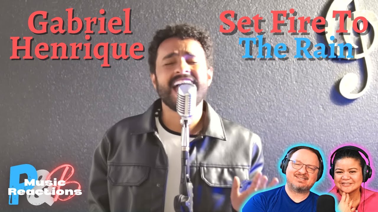 Gabriel Henrique 