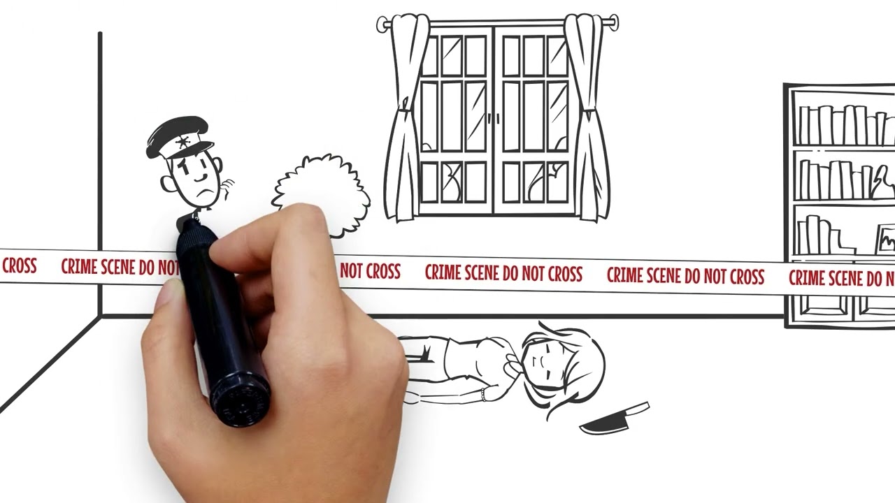 Understanding the Burdens of Proof in Civil and Criminal Cases with Attorney Stephen Bridger