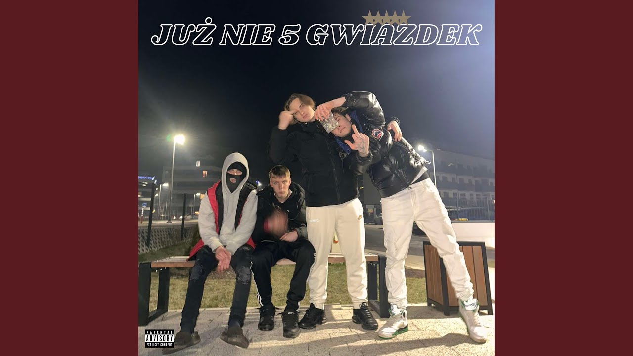 JUŻ NIE 5 GWIAZDEK