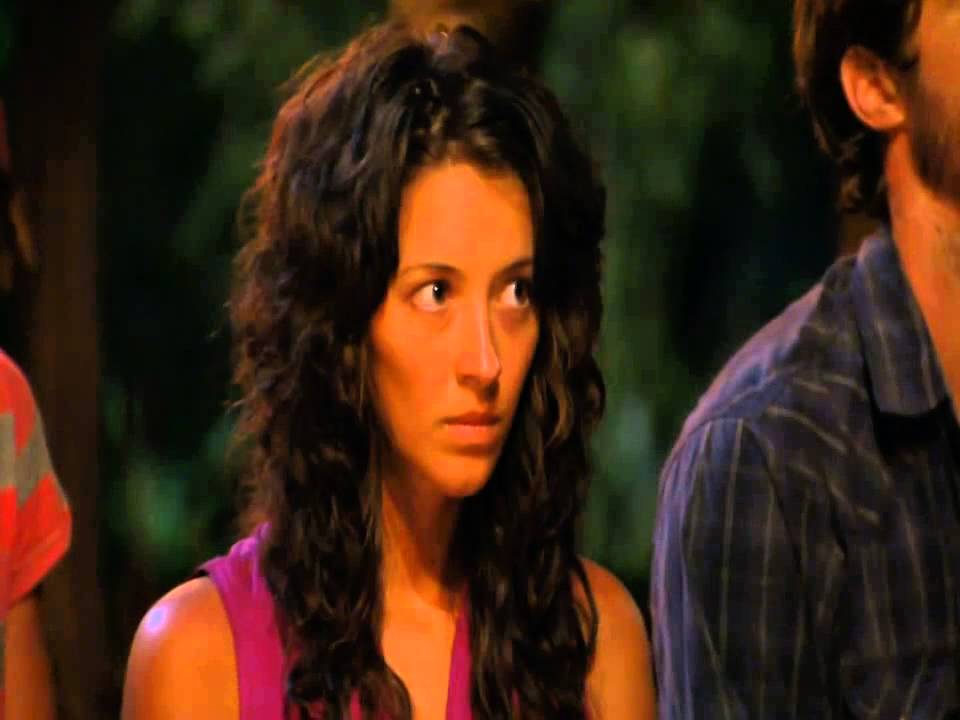 Survivor Cagayan Voteoffs