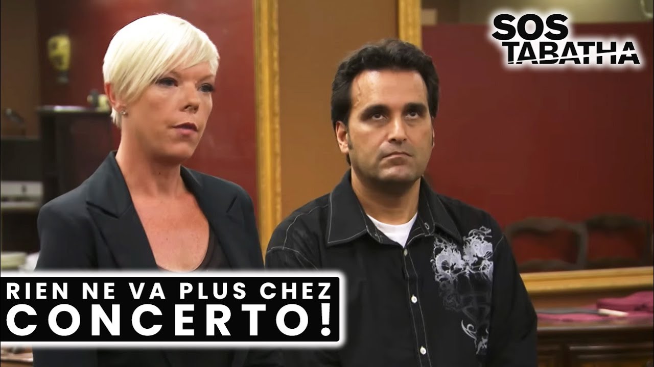 Salon en Perdition: Tabatha affronte la Vérité | S03 E08 | SOS Tabatha