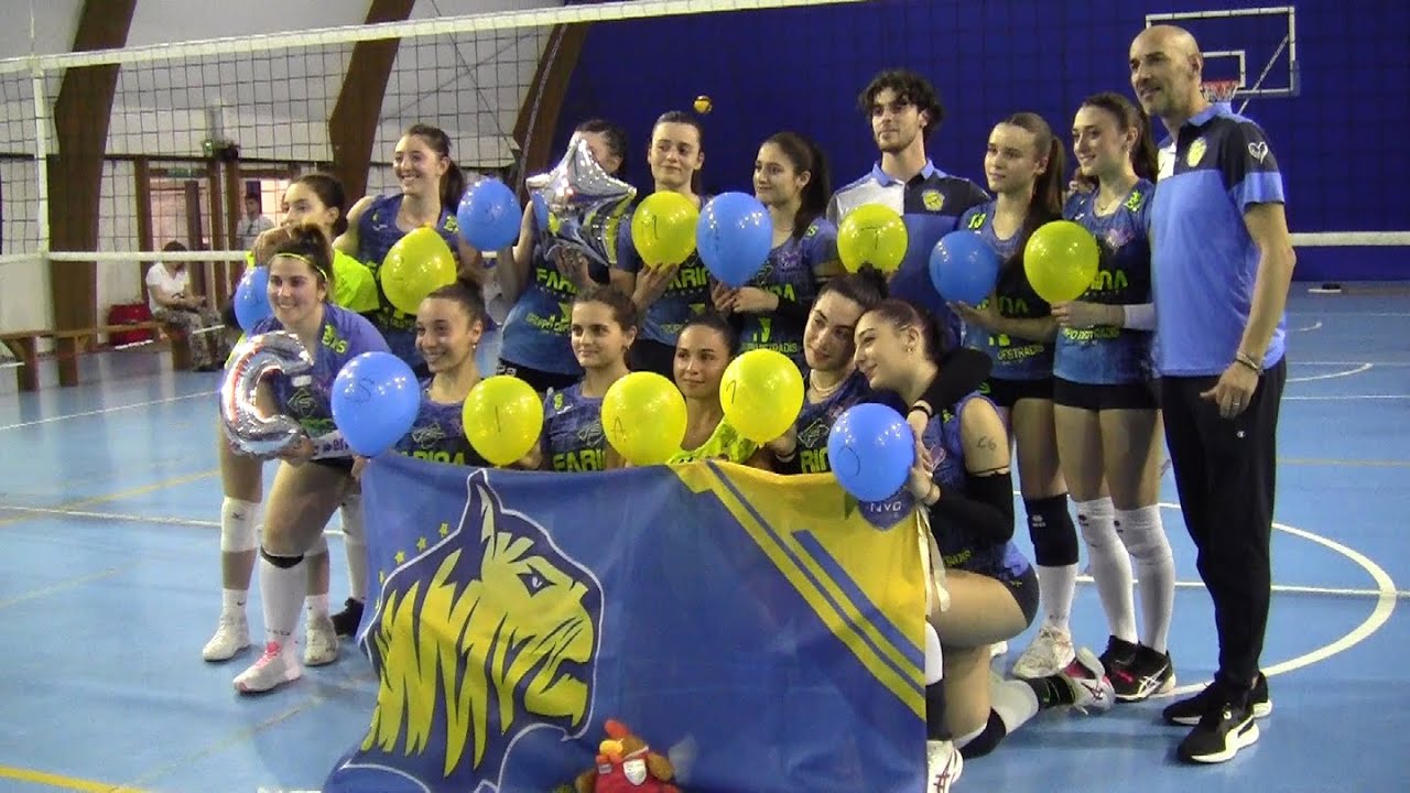 S.F. Novoli - N.V. Oria  2-3