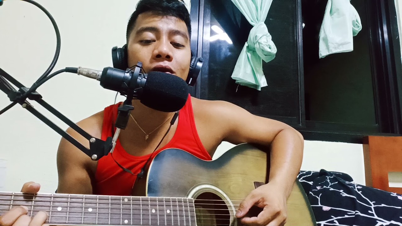 nu kuma nu mabalin(cover)