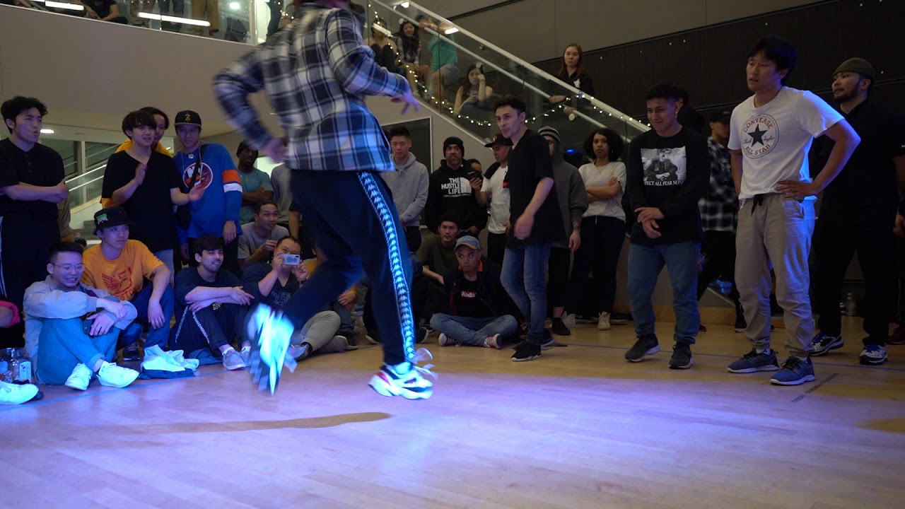 Turbomania 2019 Top 4 Funkill vs Corrupt Technique