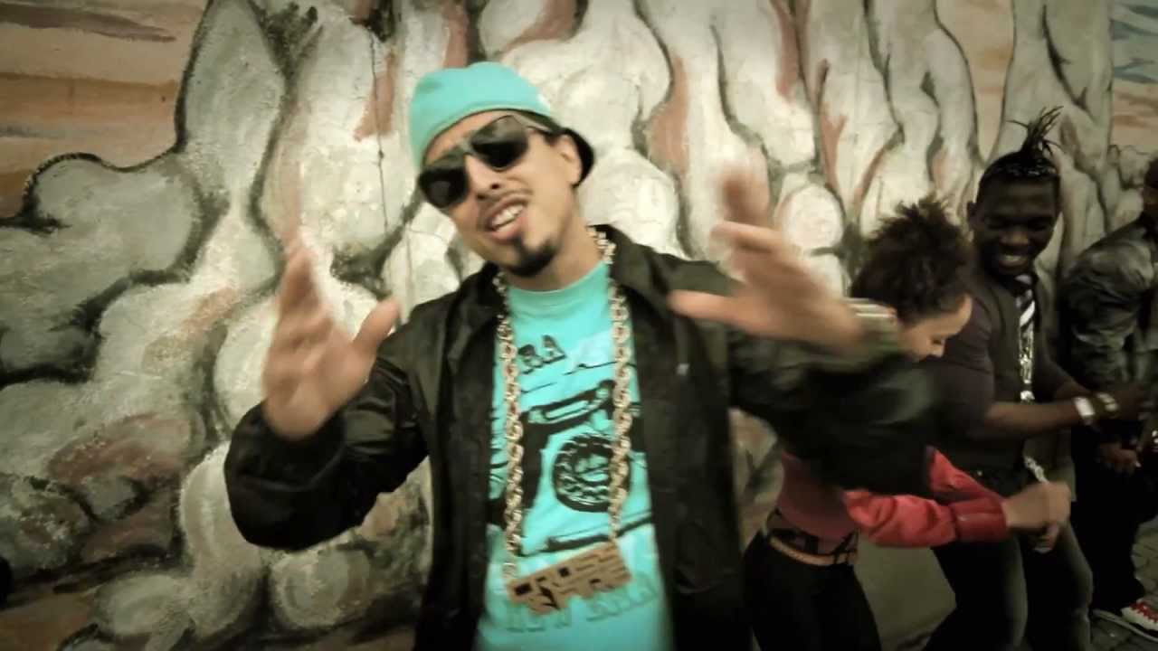 Crossfire - Salalaa feat. Dahir