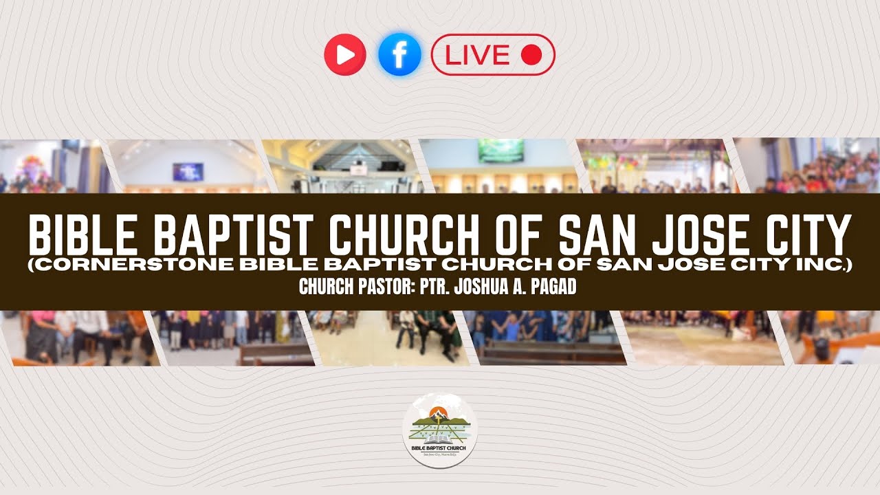 Sunday Morning Worship Service | February 08, 2026