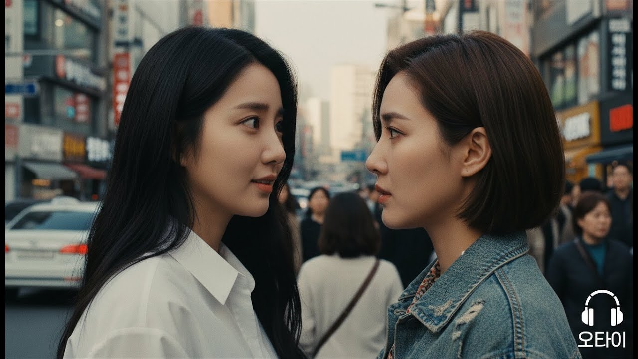 언니의 절친이 우리 집에서 하룻밤을 보냈고 – 그녀가 한 말은 우리 삶을 영원히 바꿔놓았다.