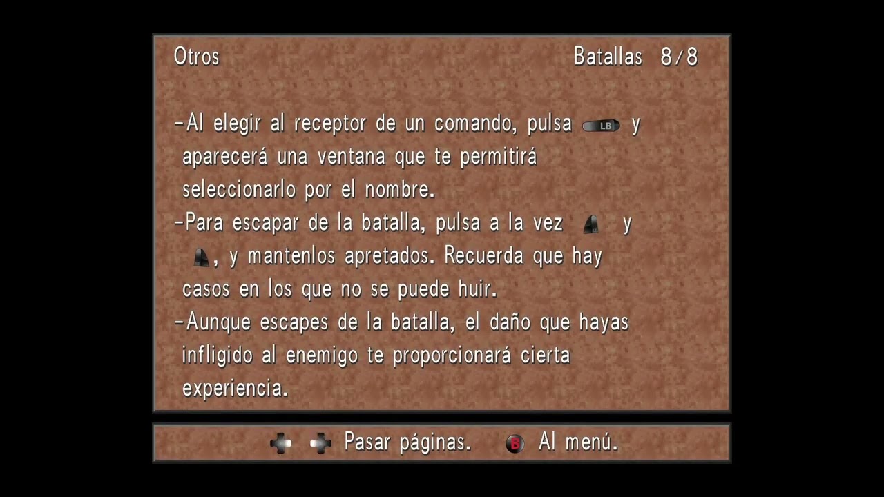 final fantasy VIII remastered xbox parte 1