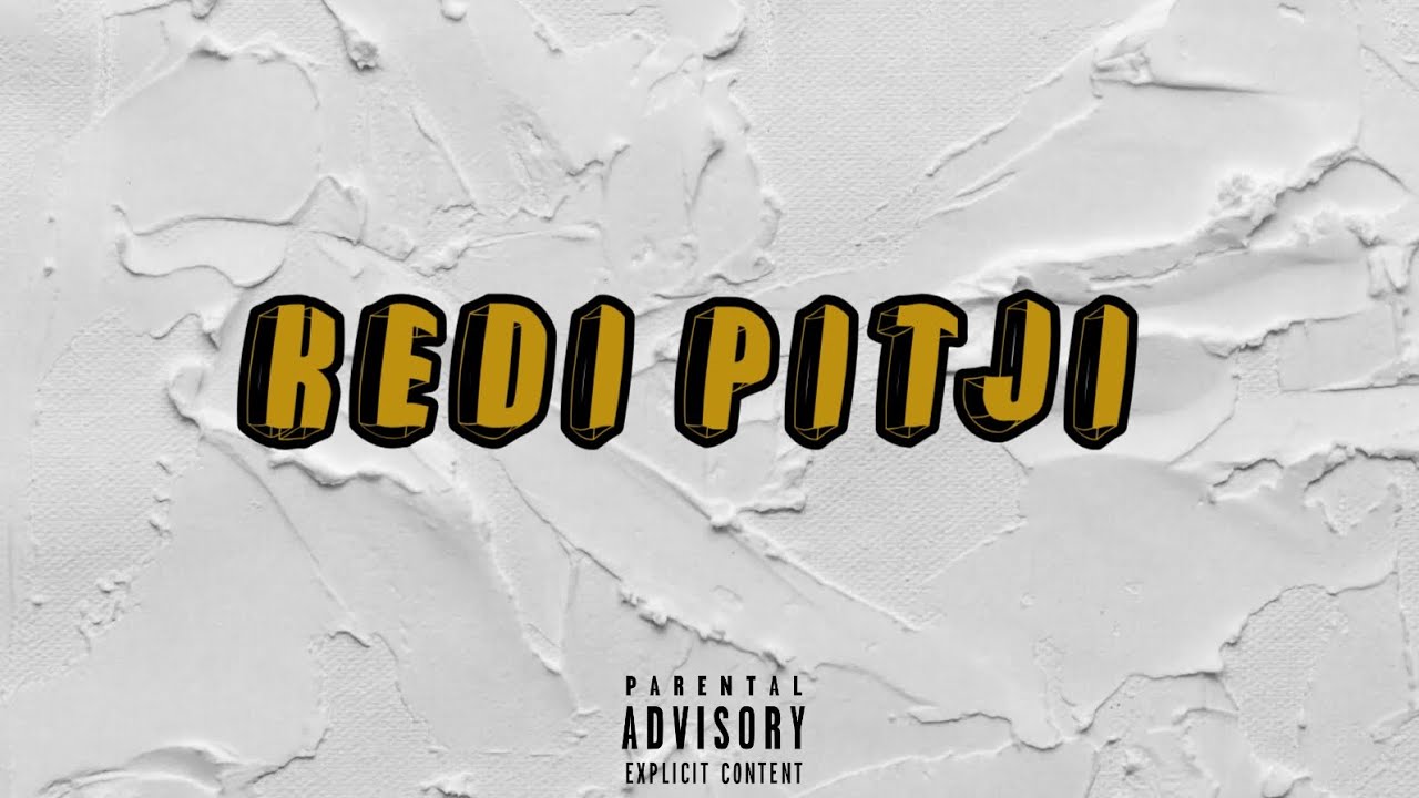 KEDI PITJI - MOSHKA ZA FEAT. GULLY SETH X PIANOPRESIDENT 
